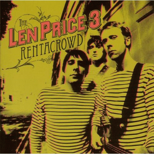 The Len Price 3 : Rentacrowd